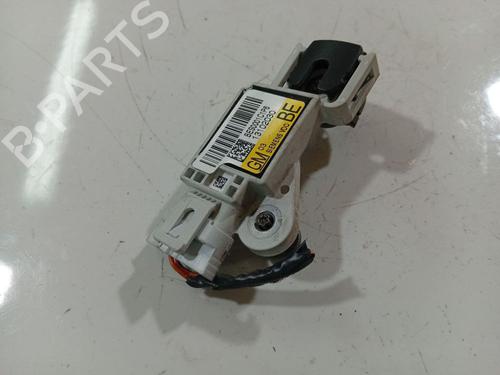 Electronic module OPEL VECTRA C (Z02) 2.2 DTI 16V (F69) | BP32542368M83 - Image 3