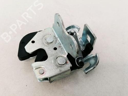Electronic module MERCEDES-BENZ C-CLASS (W203) C 180 Kompressor (203.046) | BP35624949M83 - Image 3