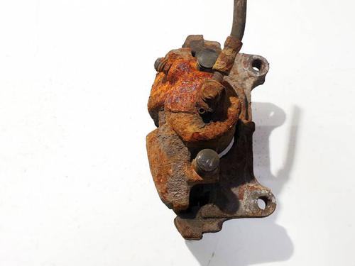 Right front brake caliper VW PASSAT B6 (3C2) 2.0 TDI | BP35290068M104 - Image 2