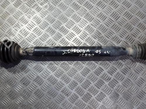 Used Right front driveshaft Right front driveshaft 35663922 35663922