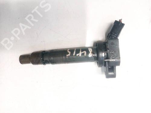Used Ignition coil Ignition coil TOYOTA AVENSIS (_T25_) 2.0 VVT-i (AZT250_, AZT250R) (147 hp) 35333897 35333897
