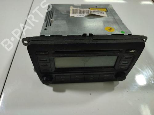 Used Radio Radio 34930563 34930563