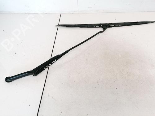 front-windshield-wiper-arm-audi-a4-b5-8d2-1994-1995-1996-1997-1998-1999-2000-2001-33079182 main image