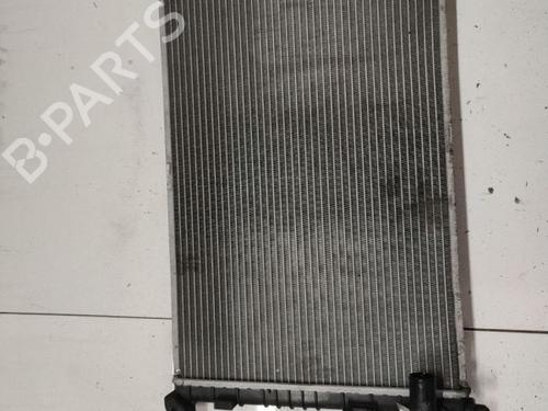 Used Water radiator Water radiator 34838695 34838695