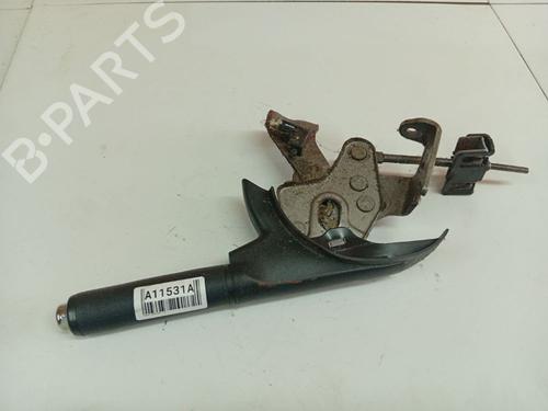 Freno de mano Freno de mano TOYOTA YARIS (_P9_) 1.4 D-4D (NLP90_, NLP90R) (90 hp) 36852591 36852591