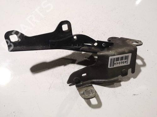 Used Hinge/Door check strap Hinge/Door check strap 38798332 38798332