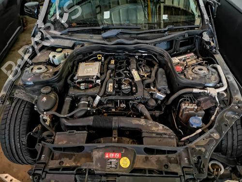 Engine mount MERCEDES-BENZ E-CLASS (W212) E 250 CDI / BlueTEC (212.003, 212.004) | BP32940701M89  - Image 7