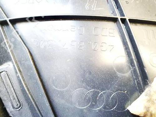 Rear right panel AUDI A6 C7 (4G2, 4GC) 2.0 TDI | BP34983469C61 - Image 3