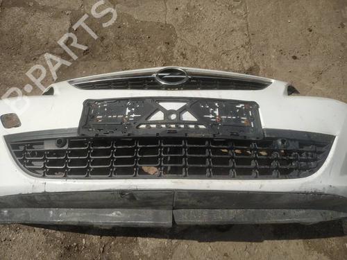 Used Grille Grille OPEL ASTRA J (P10) 1.3 CDTI (68) (95 hp) 39998924 39998924