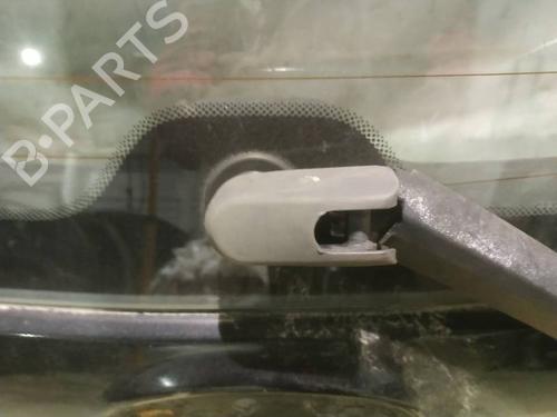 Used Rear wiper motor Rear wiper motor 34765221 34765221