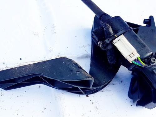 Pedal CHRYSLER PACIFICA 3.5 | BP35641533I4 - Image 2