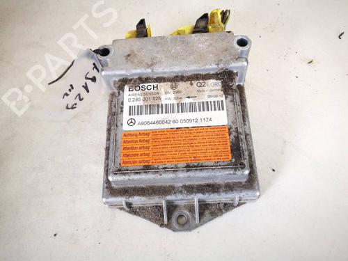 ecu-airbags-mercedes-benz-vito-bus-w639-2003-32947753 main image