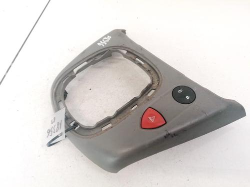 Used Warning switch Warning switch RENAULT SCÉNIC II (JM0/1_) 1.9 dCi (JM14) (131 hp) 35394825 35394825