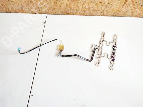 Used Electronic module Electronic module 35008486 35008486