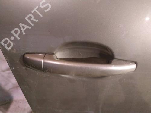 Used Front right exterior door handle Front right exterior door handle CITROËN C4 Grand Picasso I (UA_) 2.0 i 16V (140 hp) 35327725 35327725