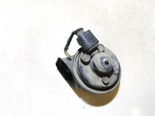 Horn AUDI A4 B6 (8E2) 2.0 | BP35880171E13 - Image 2