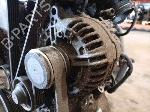 Used Alternator Alternator 37678169 37678169
