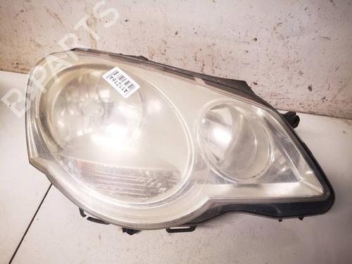 Used Right headlight Right headlight VW POLO IV (9N_, 9A_) 1.4 16V (75 hp) 34779060 34779060