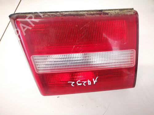 Used Left tailgate light Left tailgate light 35423988 35423988