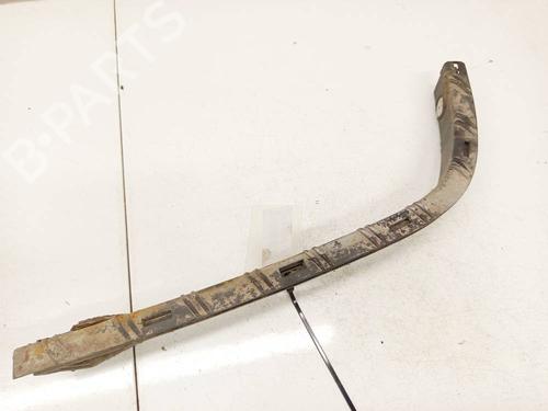 Used Rear bumper bracket Rear bumper bracket OPEL ZAFIRA A MPV (T98) 2.0 DI 16V (F75) (82 hp) 34757425 34757425