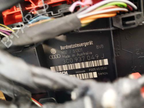 Fuse box VW PASSAT B6 (3C2) 2.0 TDI 16V | BP32899535E1 - Image 3