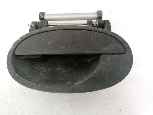 front-left-exterior-door-handle-opel-meriva-a-mpv-x03-2003-2004-2005-2006-2007-2008-2009-2010-35402746 main image