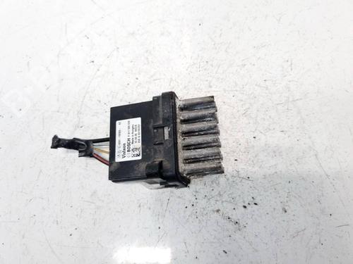 Used Heater resistor Heater resistor CITROËN XSARA PICASSO (N68) 1.6 HDi (90 hp) 35034074 35034074