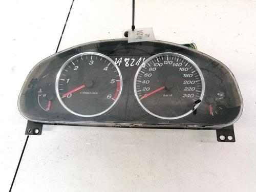 Used Instrument cluster Instrument cluster MAZDA 6 Hatchback (GG) 2.0 DI (GG14) (136 hp) 35416723 35416723