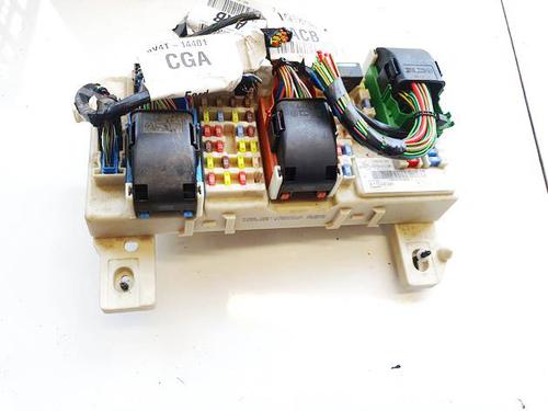 Fuse box FORD KUGA I 2.0 TDCi | BP32575451E1