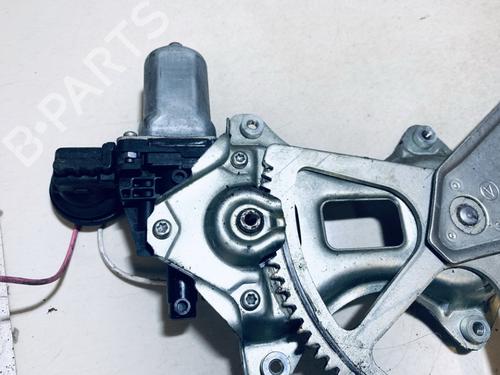 Used Left front window motor Left front window motor 35640309 35640309