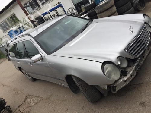 Used Parts MERCEDES-BENZ E-CLASS (W210) E 270 CDI (210.016) (163 hp) 4476798