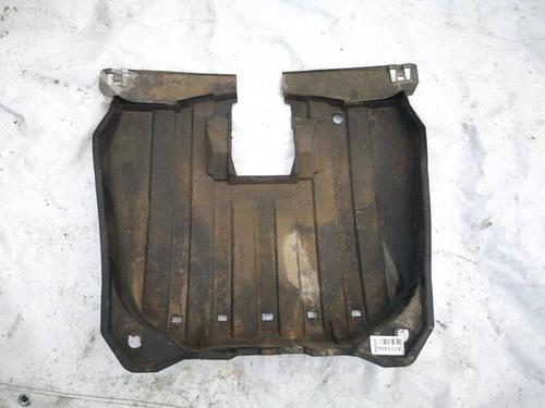 Bundpladebeskyttelse Bundpladebeskyttelse HONDA ACCORD VII (CL, CN) 2.2 i-CTDi (CN1) (140 hp) 37008872 37008872