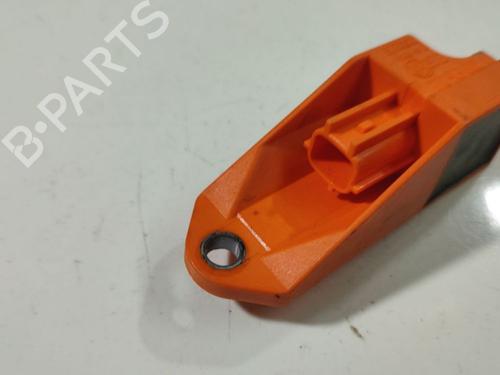 Electronic module SKODA ROOMSTER (5J7) 1.2 | BP33489150M83 - Image 4