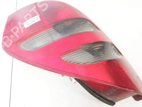Used Left taillight Left taillight 34827598 34827598
