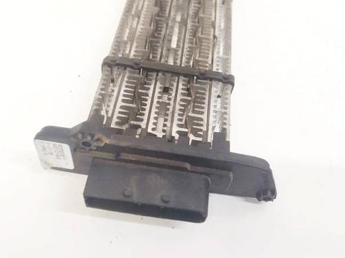 Heater resistor RENAULT KANGOO Express (FW0/1_) 1.5 dCi 70 (FW0A, KW0V) | BP35142390M108 - Image 2