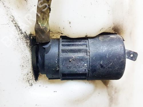 Used Washer pump Washer pump 35879054 35879054