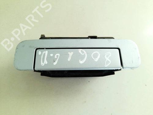 front-right-exterior-door-handle-audi-a6-c4-4a2-1994-1995-1996-1997-1998-35385546 main image