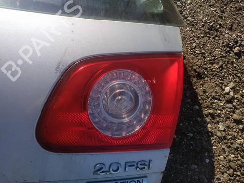 Used Right tailgate light Right tailgate light 35097042 35097042
