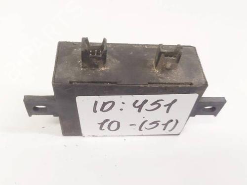 Electronic module VOLVO S60 I (384) D5 | BP35185120M83 - Image 3