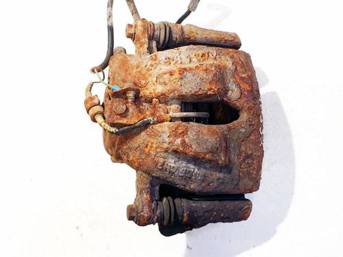 Used Left front brake caliper Left front brake caliper PEUGEOT 807 (EB_) 2.0 HDI (136 hp) 40274689 40274689