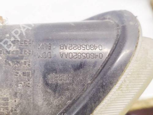 Right headlight PORSCHE PANAMERA (970) 3.6 4 | BP36382922C29 - Image 4