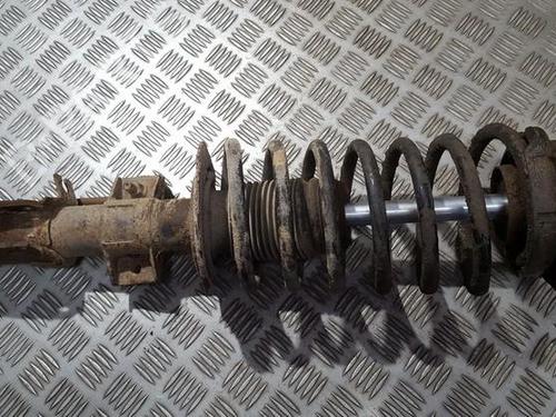 Used Right front shock absorber Right front shock absorber 35708149 35708149