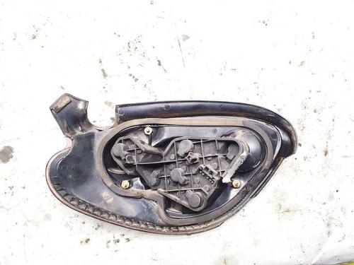 Suporte das lampadas Suporte das lampadas FIAT BRAVO I (182_) 1.4 (182.AG) (75 hp) 35670569 35670569