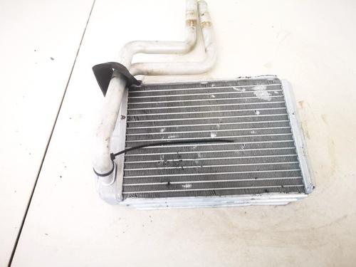 Used Heater matrix Heater matrix 35563900 35563900