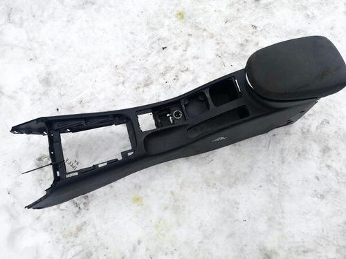 Used Armrest / Center console Armrest / Center console NISSAN PRIMERA Hatchback (P12) 1.9 dCi (120 hp) 35454431 35454431