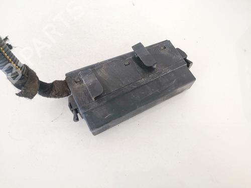Used Fuse box Fuse box OPEL VECTRA C (Z02) 2.2 DTI 16V (F69) (125 hp) 33071715 33071715