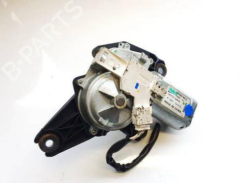Used Rear wiper motor Rear wiper motor 34976584 34976584