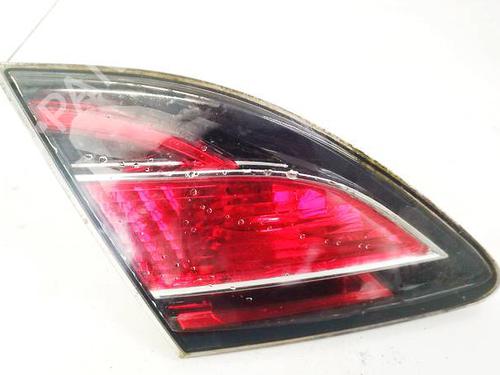 Used Left tailgate light Left tailgate light 35066923 35066923