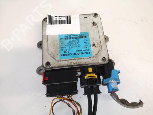 Used Steering ECU Steering ECU 35048592 35048592