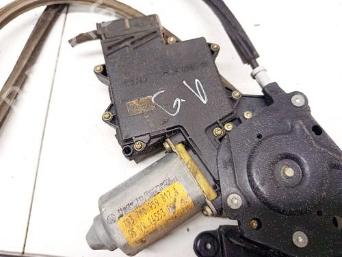 Used Right rear window motor Right rear window motor 34841449 34841449